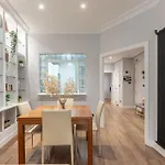 Appartement Riverside, Moderno En Centro
