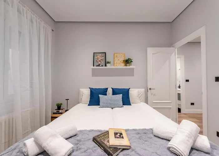 Riverside, Moderno En Centro *