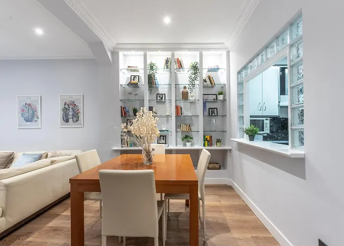 Riverside, Moderno En Centro