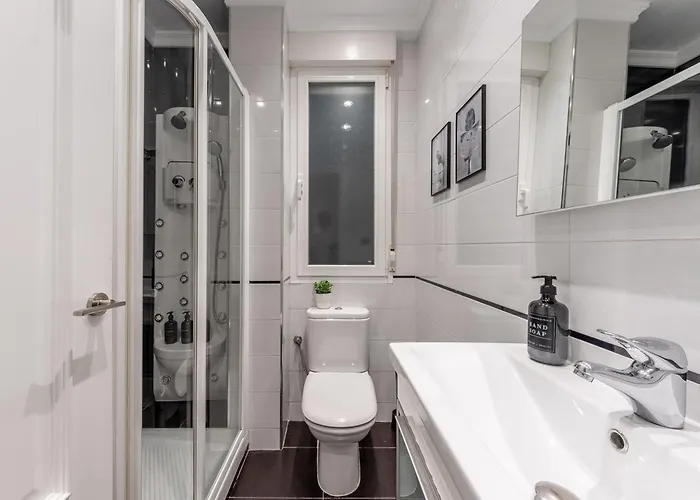 Riverside, Moderno En Centro