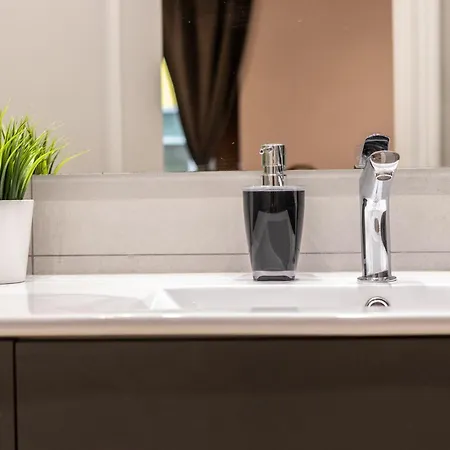 Riverside, Moderno En Centro Bilbao