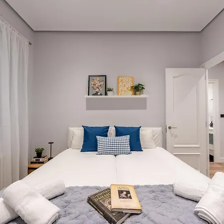 Riverside, Moderno En Centro *